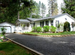 1459 Jones Ln, Paradise, CA 95969