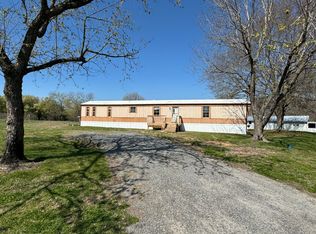 1237 N Longbranch Rd, Grover, NC 28073