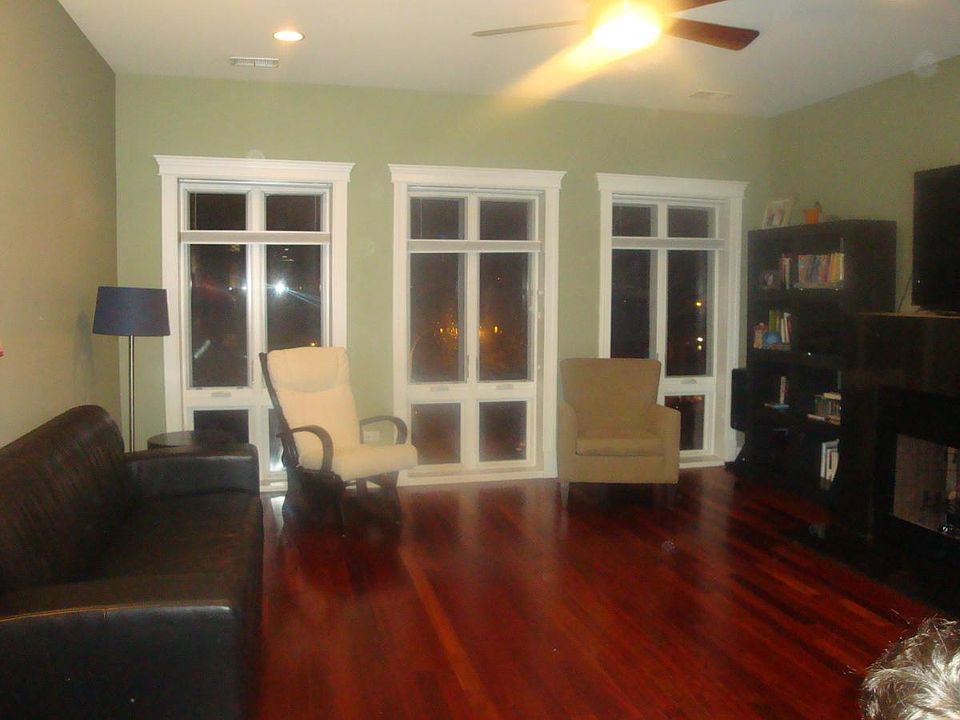 Living Room III
