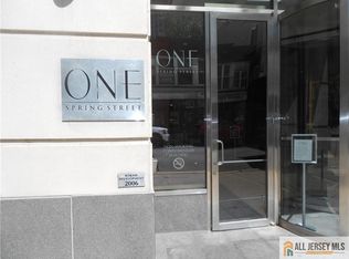 1 Spring St UNIT 2305, New Brunswick, NJ 08901