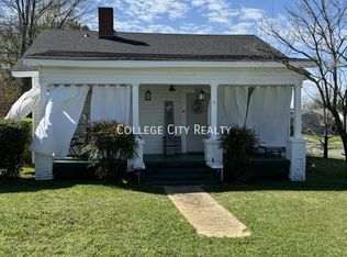 303 19th St E, Tuscaloosa, AL 35401