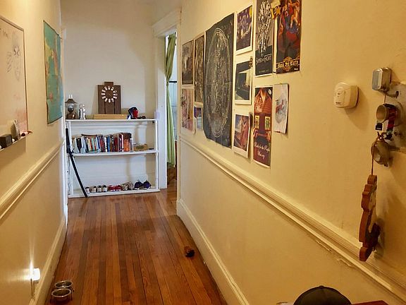 3rd image of 1334 Commonwealth Ave #20Z