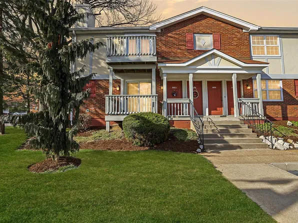 8921 N Swan Cir, Saint Louis, MO 63144