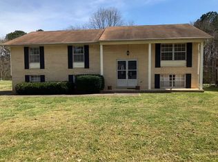6942 Love Ln, Hixson, TN 37343