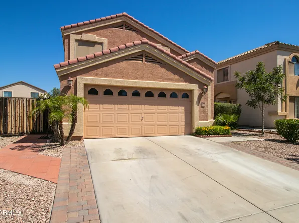 23956 W TONTO Street, Buckeye, AZ 85326