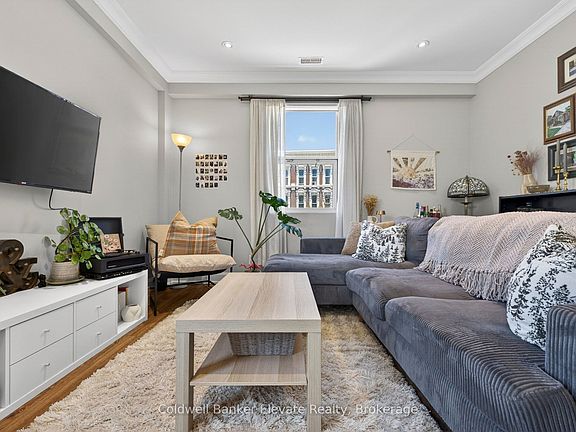 5th image of 2 King St W #205