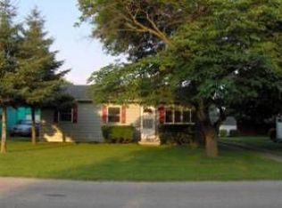 310 Jackson St, Delta, OH 43515