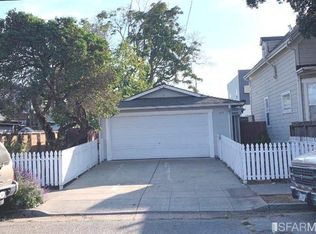 1717 11th St, Oakland, CA 94607