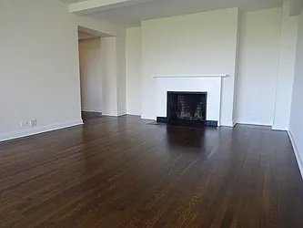 Rented by Central Park South Associates