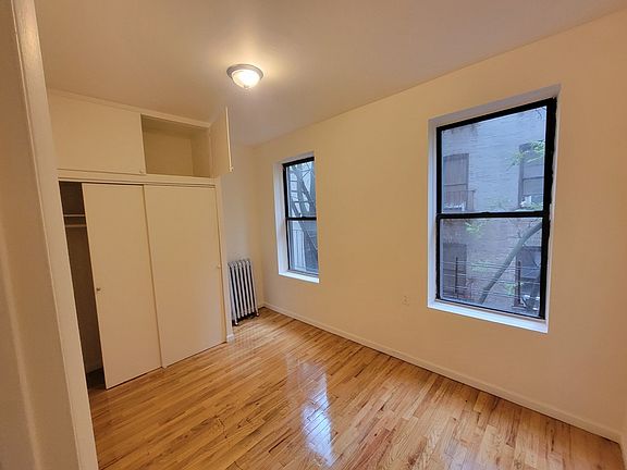 5th image of 532 W 152nd St APT 31