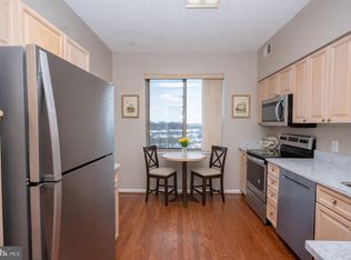 3200 N Leisure World Blvd APT 1007, Silver Spring, MD