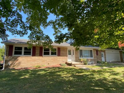 3514 Stonegate Rd, Kalamazoo, MI, 49004