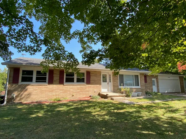 3514 Stonegate Rd, Kalamazoo, MI 49004