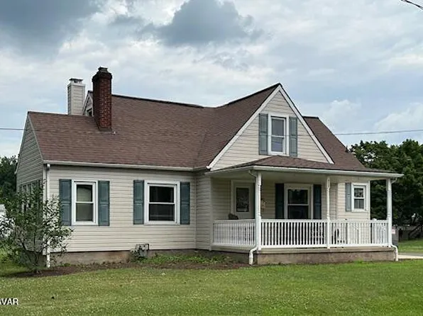 213 Pepper St, Muncy, PA 17756