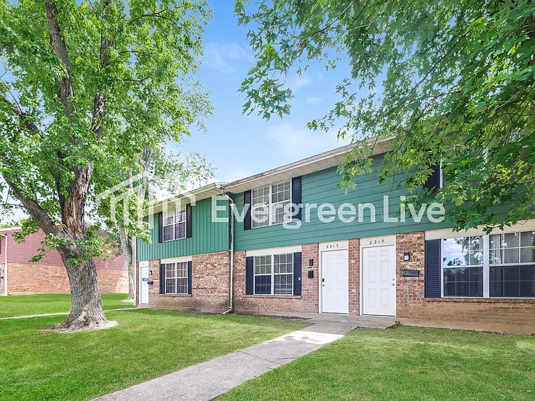 8213 Mount Carmel St — Photo 2