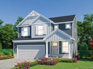 5948 Rolling Ridge Dr, Trenton, MI 48183