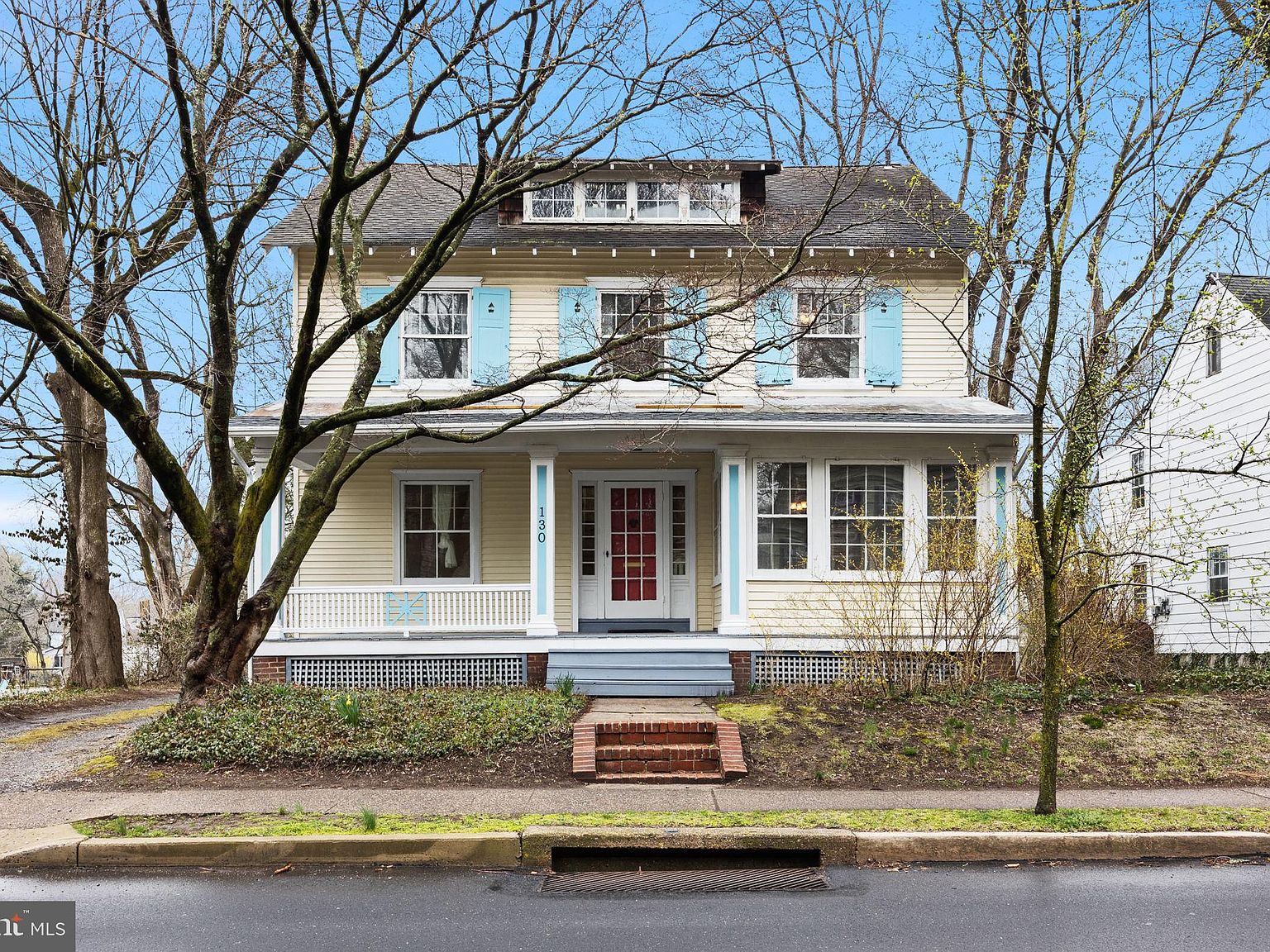 130 S Main St, Yardley, PA 19067 Zillow