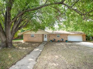1480 W Park St, Stephenville, TX 76401