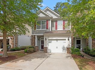 1211 Silver Beach Way, Raleigh, NC 27606