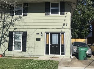 2131 Neyrey Dr, Metairie, LA 70001