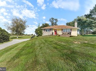 609 Hillendale Rd, Avondale, PA 19311