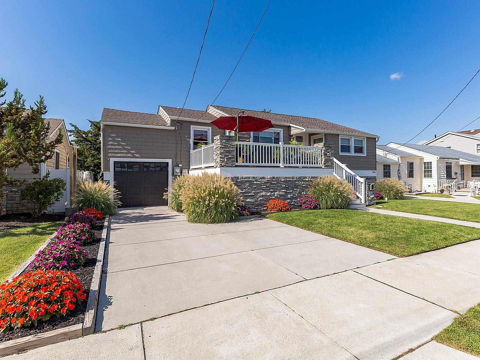 110 N Suffolk Ave, Ventnor City, NJ 08406 Zillow