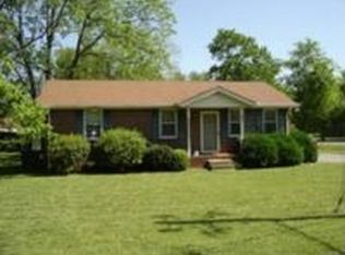 315 Maple St, Smyrna, TN 37167