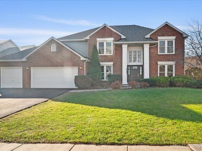 3094 Secretariat Dr, Aurora, IL, 60502