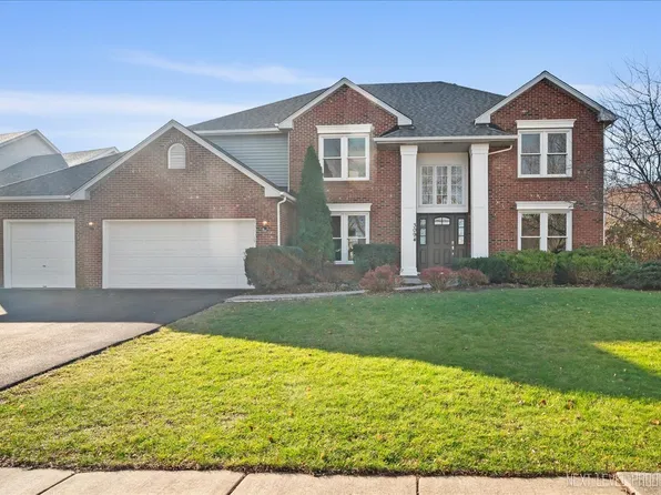 3094 Secretariat Dr, Aurora, IL 60502