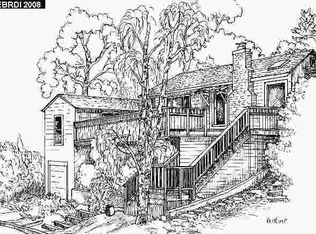 1487 Olympus Ave, Berkeley, CA 94708