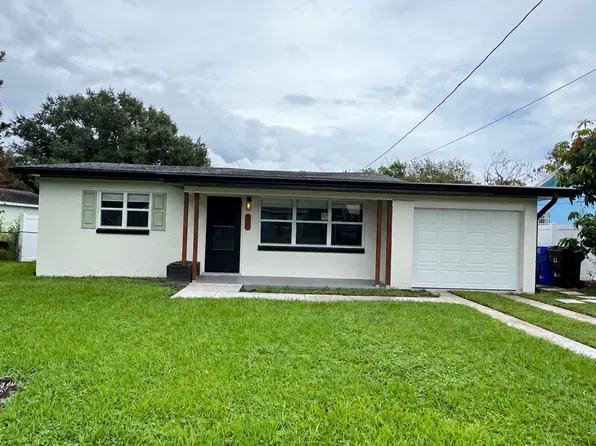 13 S Forrest Ave, Kissimmee, FL 34741