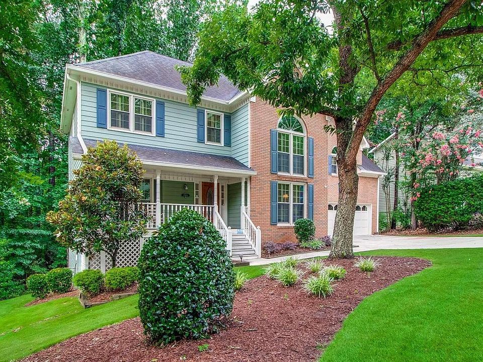 1084 Sunny Field Ln, Lawrenceville, GA 30043 MLS 10200650 Zillow