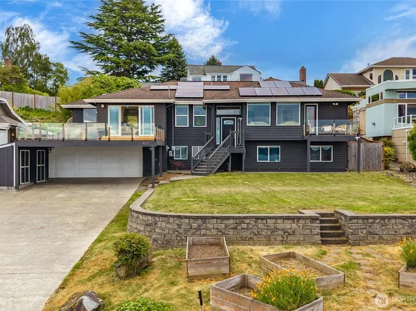 4821 Hyada Boulevard NE, Tacoma, WA 98422