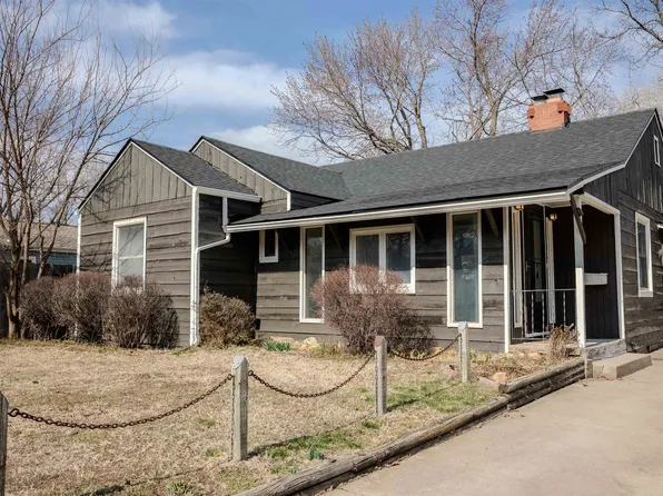 1106 W 14th St N, Wichita, KS 67203