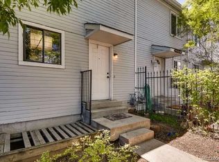 2856 W Warren Ave, Denver, CO 80219