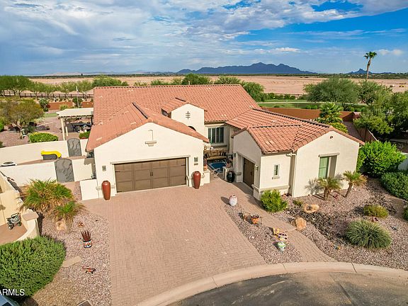 4th image of 4433 W PUEBLO Drive