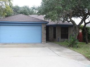 2176 Timberleaf Cir, Ingleside, TX 78362