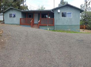 11362 NW King Ave, Prineville, OR 97754