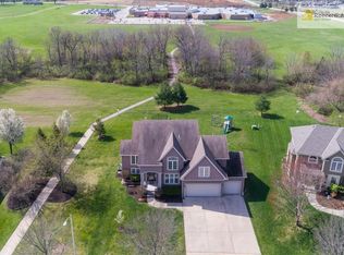 3505 NE 94th Ter, Kansas City, MO 64156