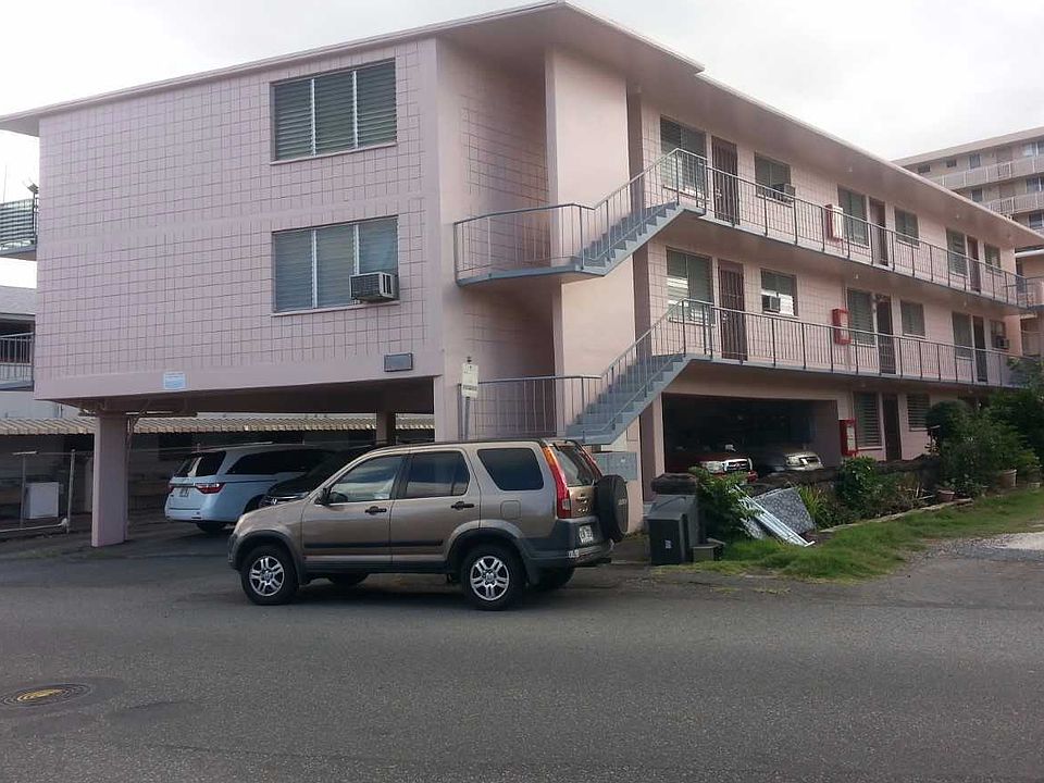 1st image of 1462 Kinau St APT 22