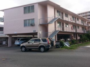 1462 Kinau St APT 22, Honolulu, HI 96814