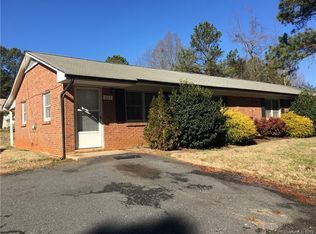 837 Edgecombe Ln, Denver, NC 28037