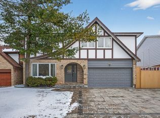 47 Tofino Cres, Toronto, ON M3B1R9