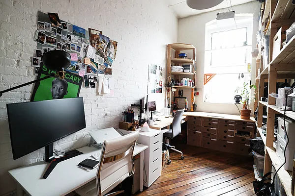 Rented by City Connections Realty | media 13