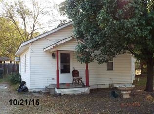 2488 Newport Rd, Lone Grove, OK 73443