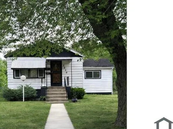 2649 Madison St, Gary, IN 46407