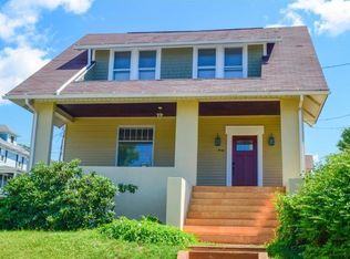 40 Princeton Ave, Uniontown, PA