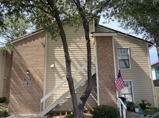 1911 Chasewood Cir APT 110, Arlington, TX 76011