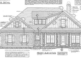 199 Falls Ln, Milledgeville, GA