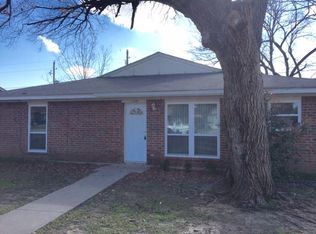 1109 Milby Rd, Arlington, TX 76013